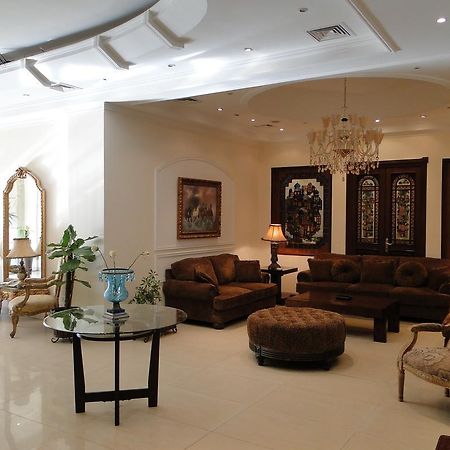 Shanasheel Palace Hotel Βαγδάτη Εξωτερικό φωτογραφία