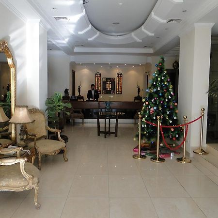 Shanasheel Palace Hotel Βαγδάτη Εξωτερικό φωτογραφία