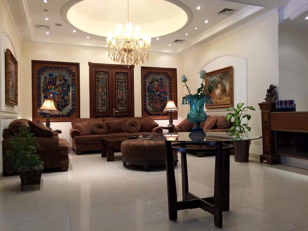 Shanasheel Palace Hotel Βαγδάτη Εξωτερικό φωτογραφία