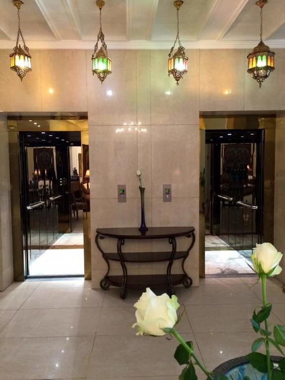 Shanasheel Palace Hotel Βαγδάτη Εξωτερικό φωτογραφία