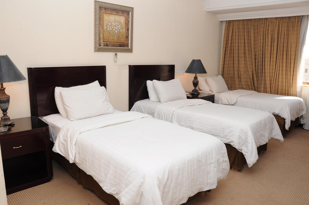 Shanasheel Palace Hotel Βαγδάτη Δωμάτιο φωτογραφία