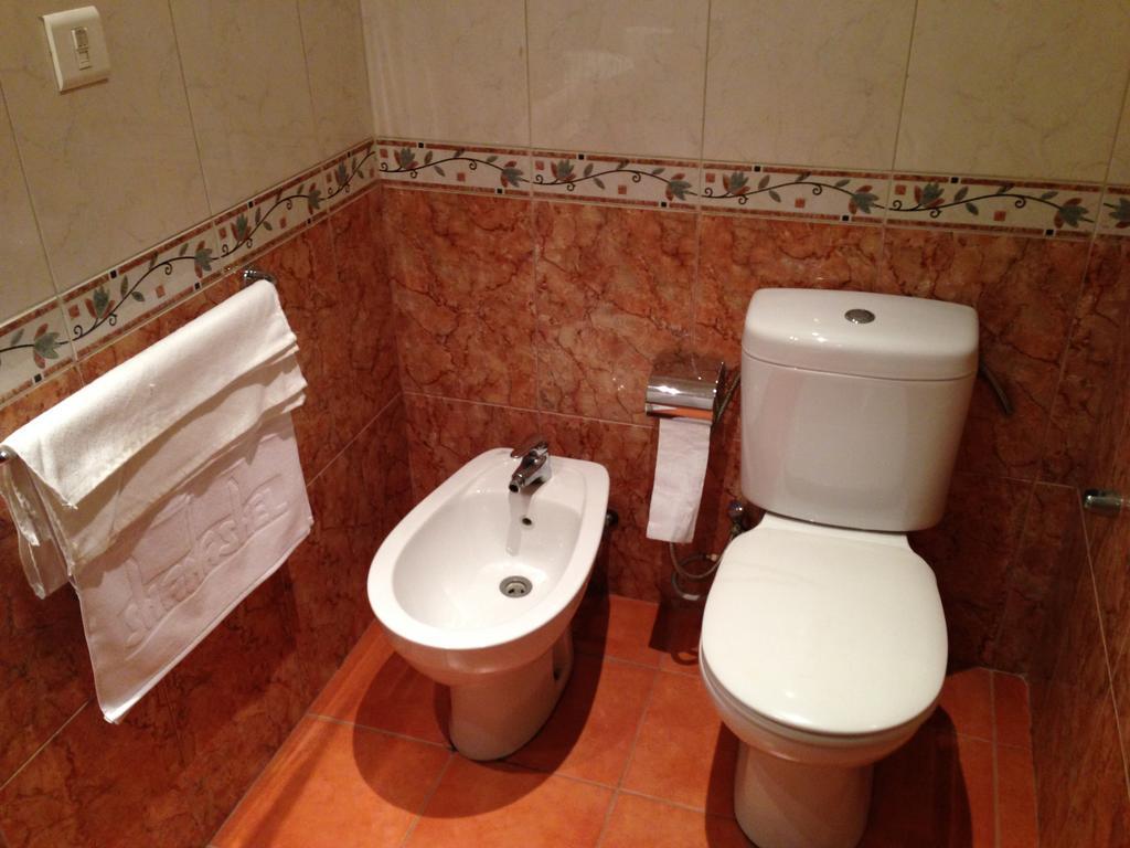 Shanasheel Palace Hotel Βαγδάτη Δωμάτιο φωτογραφία